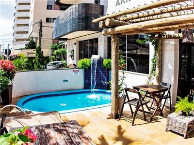 Ara Mar Hotel