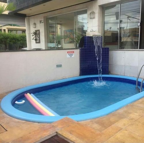 Hotel Ara Mar Fortaleza (Ceara)